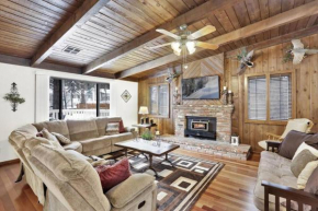 Belmont Pines Cottage Big Bear~ Mins To Activities~ Big Bear Lake